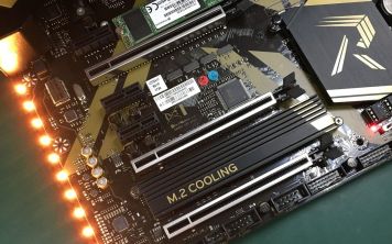 Biostar готовы к выходу Intel Coffee Lake 