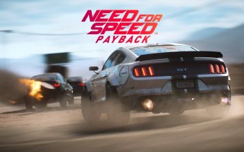 Любители автогонок уже во всю используют Need For Speed Payback