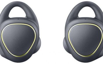 Samsung Gear Icon X SM-R150N — новое поколение беспроводных наушников