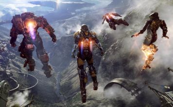 5 игровых трендов 2018 года