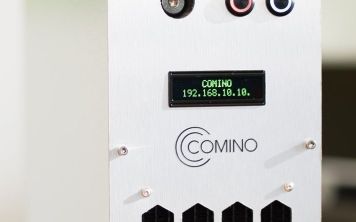 Майнинг согревает