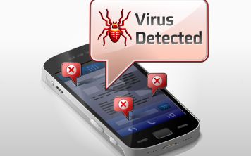 Будьте внимательны, ваш смартфон может иметь «зараженный» дисплей