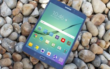 Samsung представила новое поколение планшета Galaxy Tab A