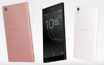 Sony Xperia L1: японцы нашли компромисс