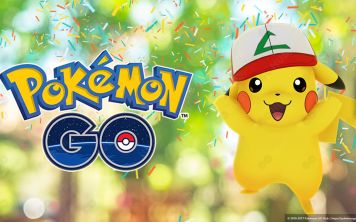 Убытки от аварий, нанесенных Pokémon Go