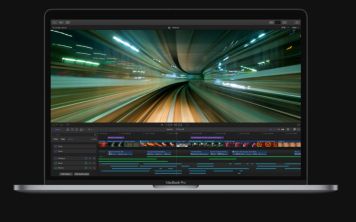 Представлена Final Cut Pro 10.4