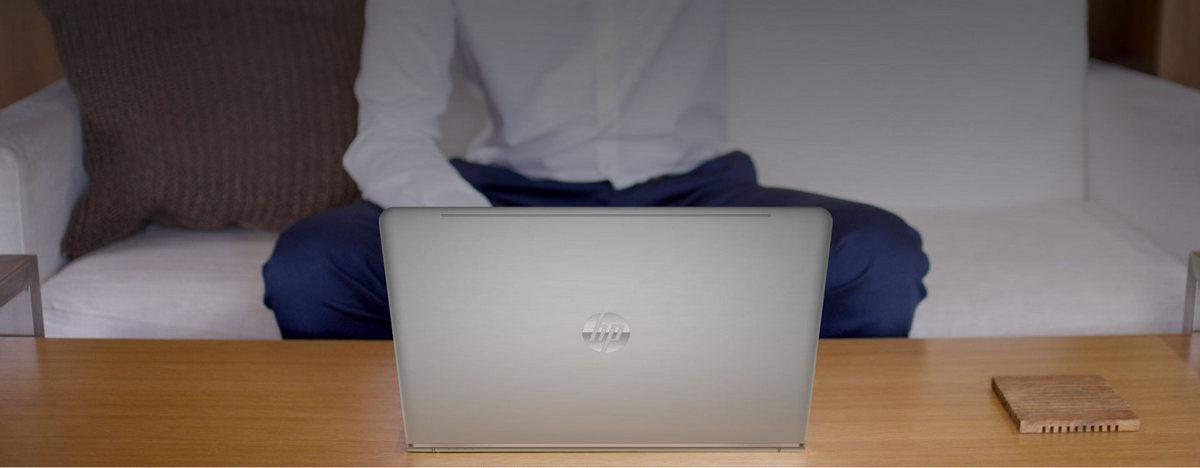 HP Envy 15-as007ur: элегантный ноутбук с блеклым названием