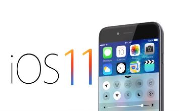 Как могут выглядеть приложения с iOS 11 и новым iPhone