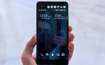 HTC U Ultra представлен официально