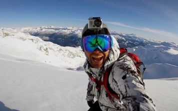 В сеть попали очередные изображения GoPro Hero 6