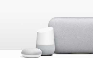 Музыкальные новинки от Google