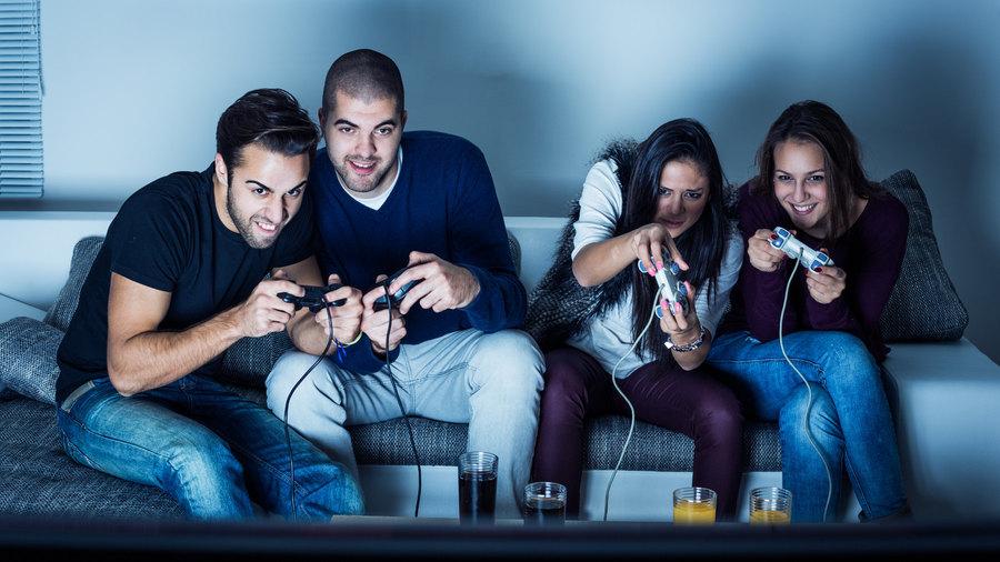 Ученые нашли связь между жанрами игр и уровнем образования у мужчин