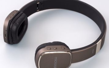 Без проводов: Microlab T965BT