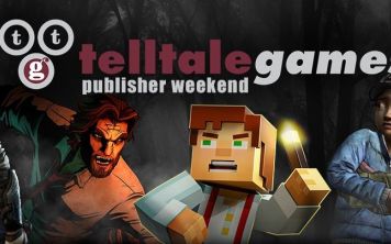 Telltale уволила четверть разработчиков