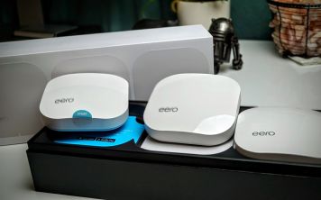Wi Fi система Eero избавит ваш дом от ужасных мёртвых зон