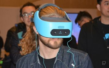 VR от HTC