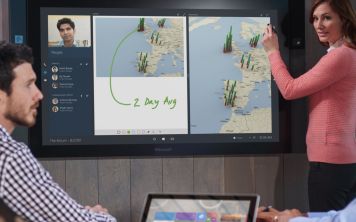 Surface Phone — последние новости о флагмане Microsoft в 2017-м