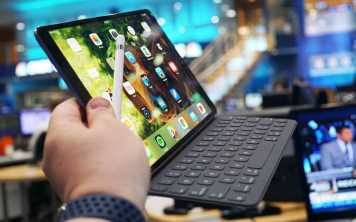 Как увеличить автономность iPad Pro?