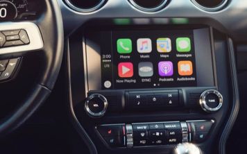 Ford добавила поддержку Android Auto и Apple CarPlay в ранее выпущенные автомобили