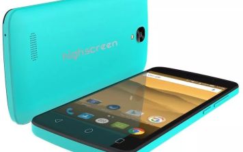 Highscreen Easy S pro: хорошая за свои деньги модель