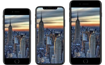 IPhone 8 - новое поколение совсем скоро