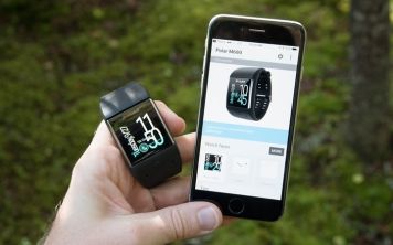 Зачем Вам нужны спортивные смарт-часы Polar M600?