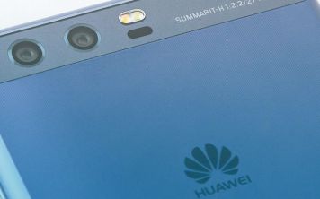 Huawei p10–жемчужина из Китая.