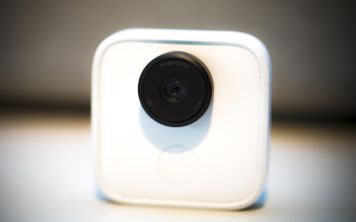 Google представила небольшую домашнюю камеру