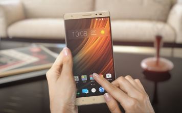 Lenovo Phab 2 Plus - объективно о возможностях