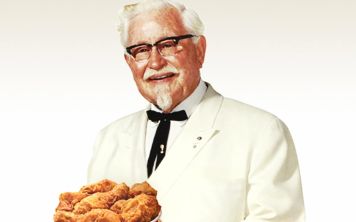 Будущие работники KFC будут проходить тренировки в виртуальной реальности