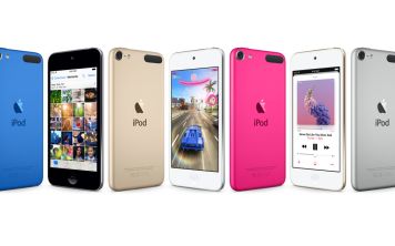 Когда выйдет iPod touch 7?