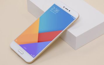 MIUI 9 против "обнаженного" Android