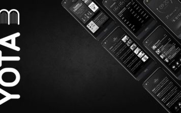 Стала известна официальная стоимость Yota 3