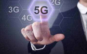 Новый Huawei с поддержкой 5G появится через два года