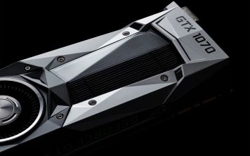 NVIDIA GeForce GTX 1070 Ti: новые подробности