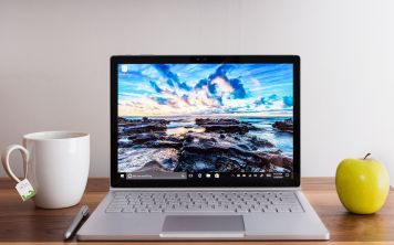 Microsoft Surface Book 2 способен проработать до 17 часов вавтономном режиме