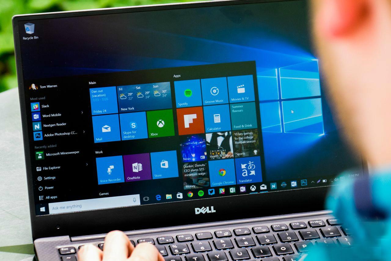 Microsoft изменит политику обновлений до Windows 10