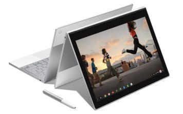 Стоит ли Google Pixelbook своих 59000 рублей