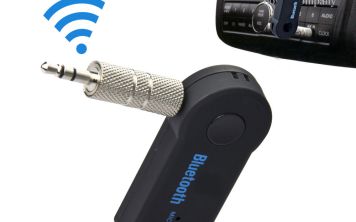 Какой выбрать bluetooth адаптер в машину?