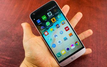 LG G6 - твой лучший медийный друг