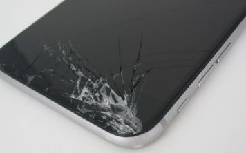 Motorola запатентовала самовосстанавливающийся экран для смартфонов 