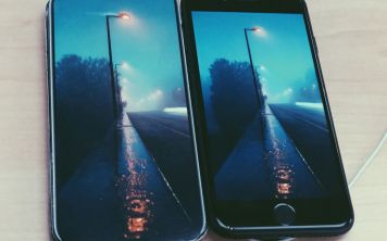 Грядут новые OLED-iPhone