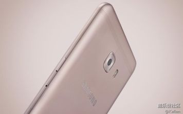 Samsung Galaxy C9 готов кпрезентации