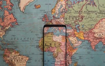 Старт продаж Galaxy S8 в некоторых странах мира