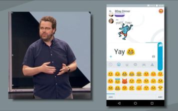 Google запустила мессенджер Allo с шифрованием сообщений и встроенным помощником