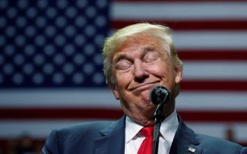 Как всегда виноваты русские: как Америка дожевывает результаты выборов Трампа