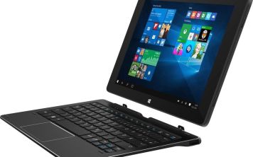 Acer Aspire Switch 10 V: планшет, который хочет стать настоящим компьютером