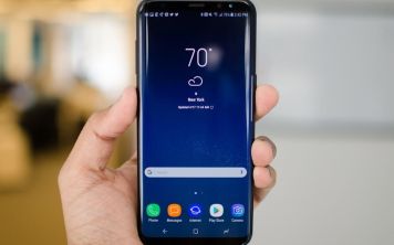 Samsung сократила продажи iPhone X