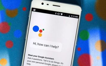 Google тестирует русскоязычную версию Google Assistant
