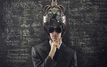 Технология декодирования данных мозга